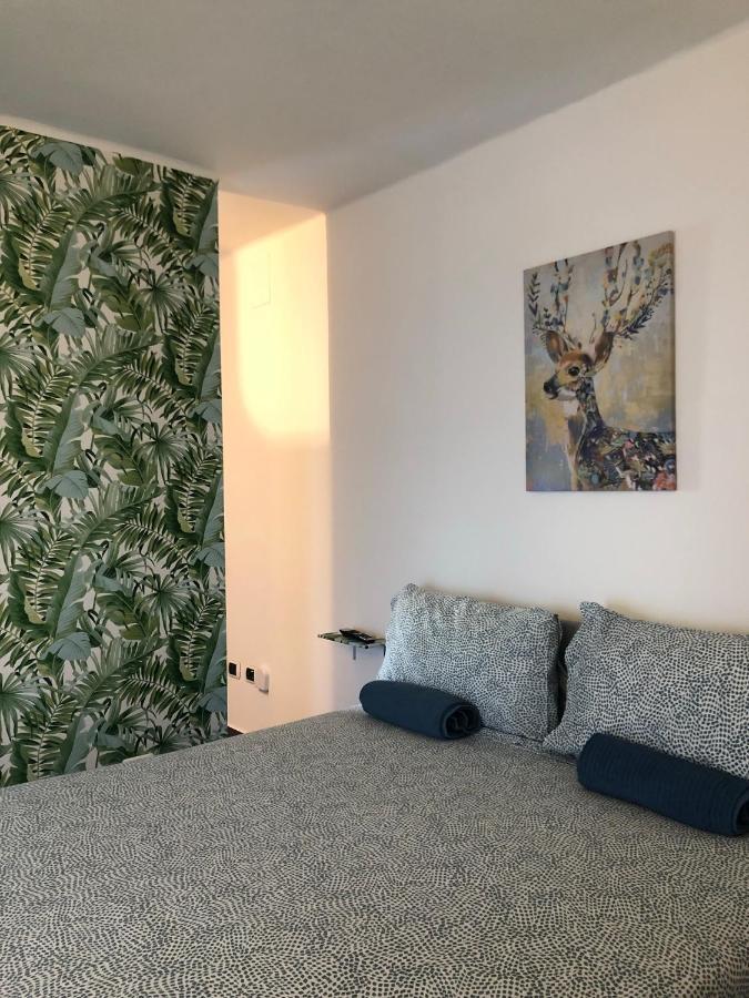 Amendola Howme Bari Exteriör bild